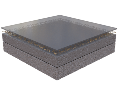 Stonclad UT Landing Image