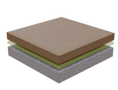 Smooth Kilkenny Castle Landing Image