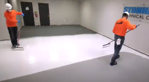 Stontec ERF Installation Video TB