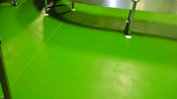 Tofu King Landing Image