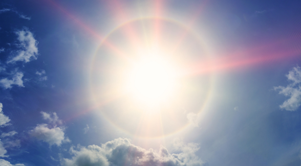 UV Resistant Flooring Video