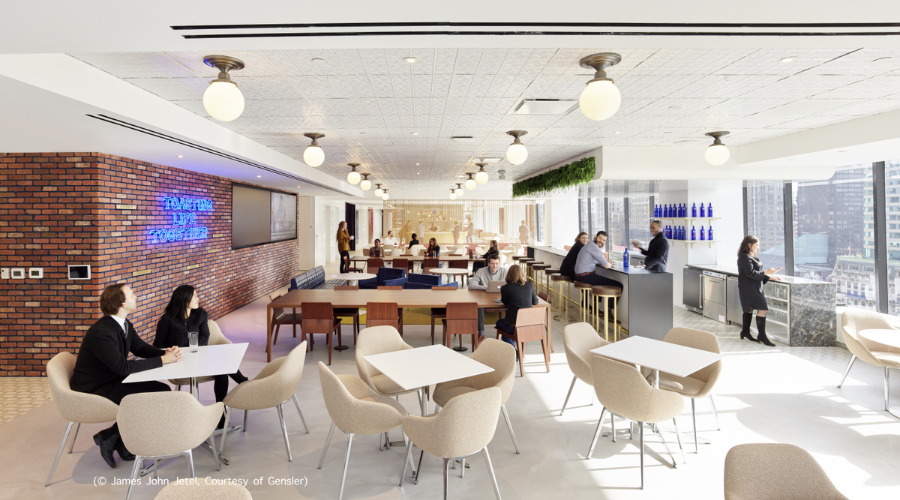 Is Seamless Flooring Better For High Traffic Areas In Commercial Businesses