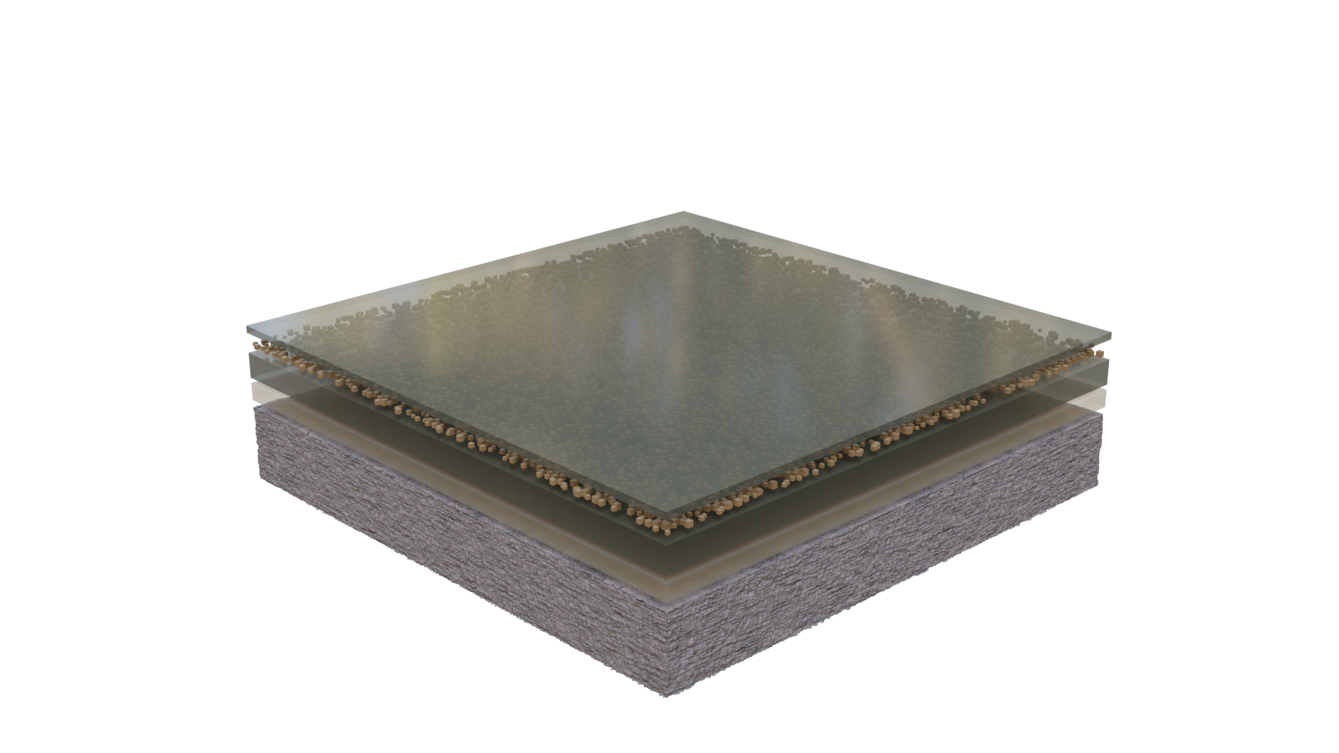 Stongard TM Reefgreen