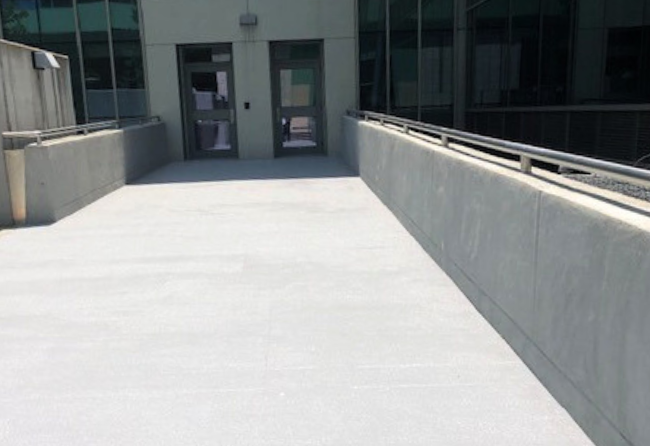 Stondeck XD4 Pedestrian Bridge