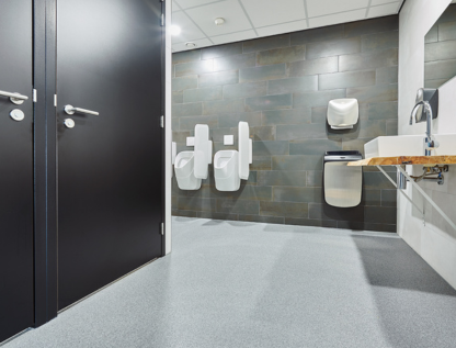 Stonhard Bathroom Landing Page