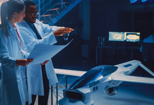 Aerospace Laboratory