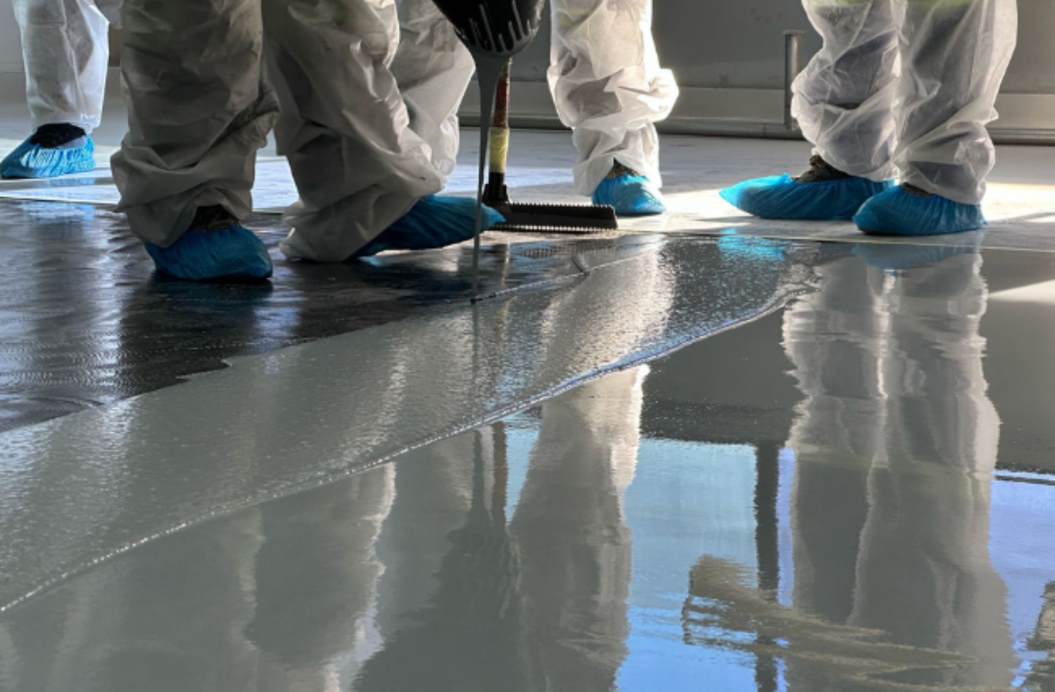 Advice Top 5 Areas For ESD Flooring