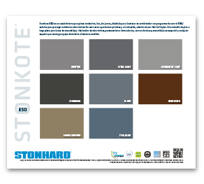 Stonkote ESD