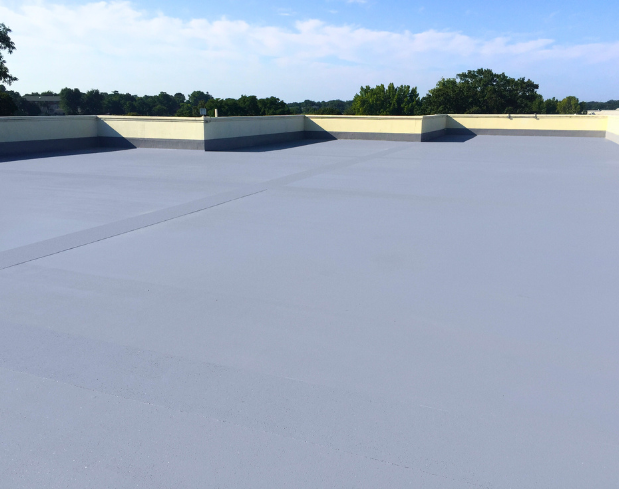 Stondeck Parking Deck