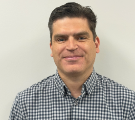 Kyle Tierney Director Technical Service