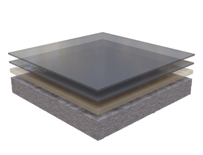 Stonkote ESD Pewter