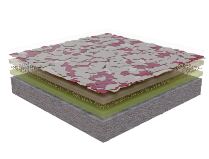 Stontec Xpress Landing Image