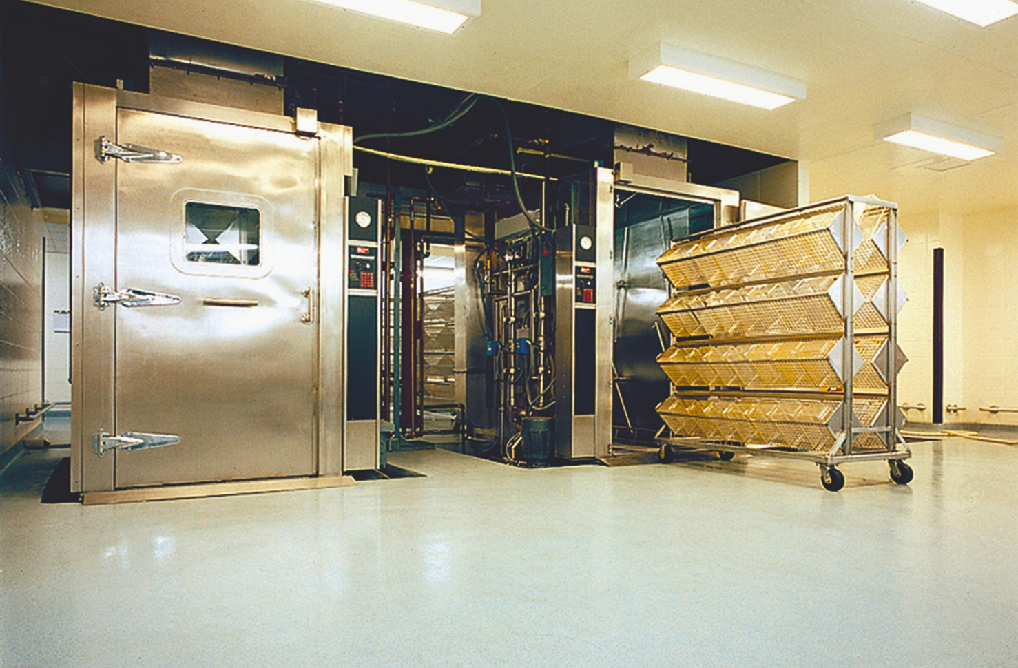 SUNY Stony Brook Stonhard Testimonial