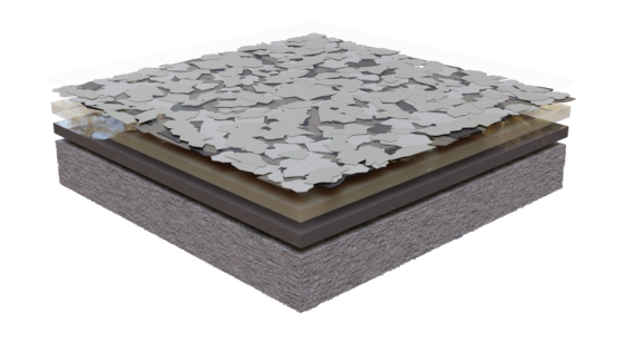 Stontec Tectopuf Largeflake Diablobeige.Png