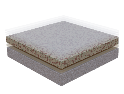 Stonblend GSI Landing Image