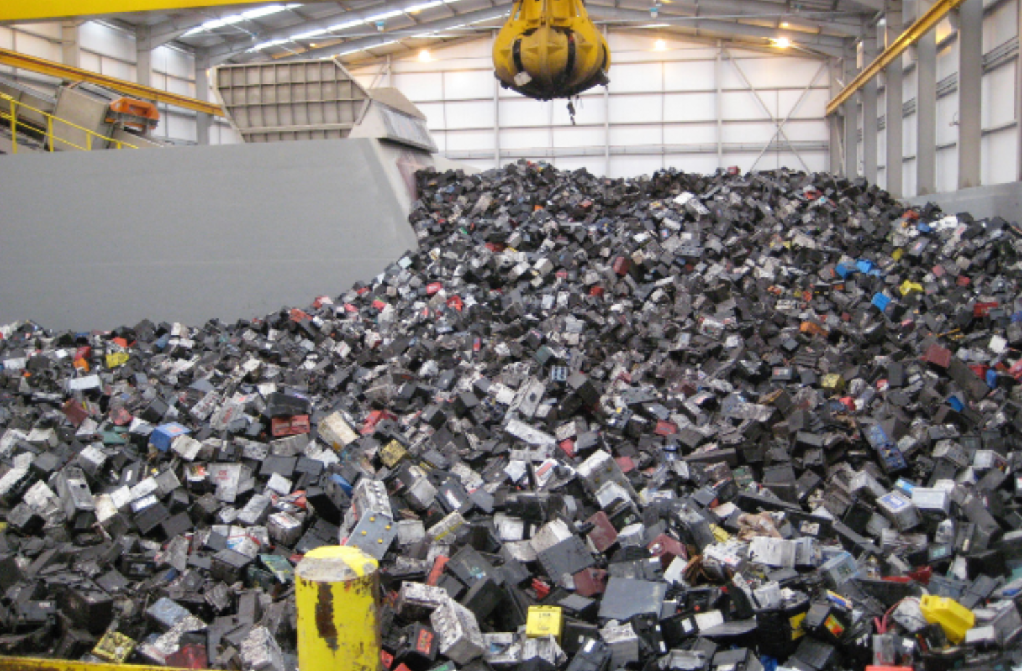 Envirowales Stonhard Project Testimonial