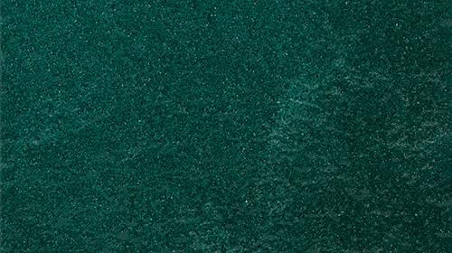 POLISHED OCEANIA GREEN