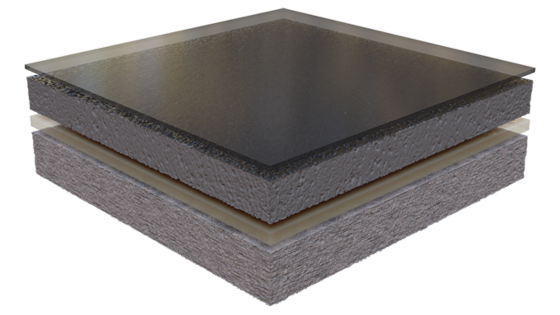 Stonclad GS Charcoal