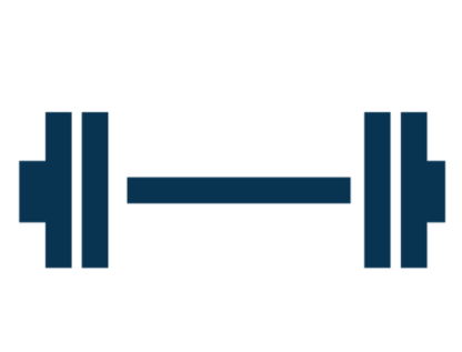 High Impact Resistant