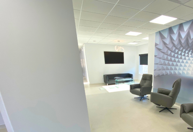 Lobbies Stonblend FE