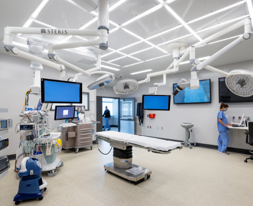 Stonres Resinous Flooring