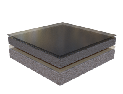 Stonclad GS Landing Image