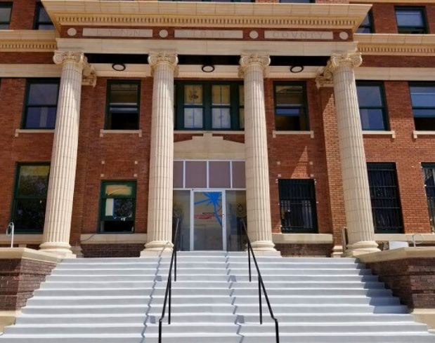 Stondeck For Outdoor Steps