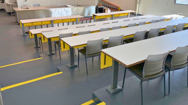 Los Angeles Trade Technical College Landing Image