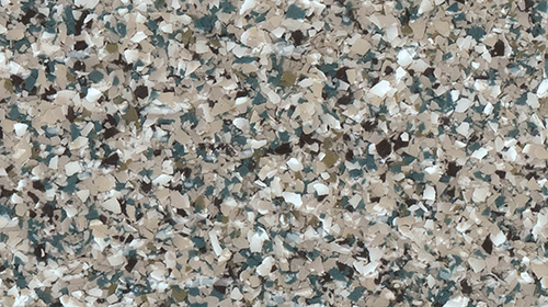 Stontec SILVER SAGE SMALL 580X280