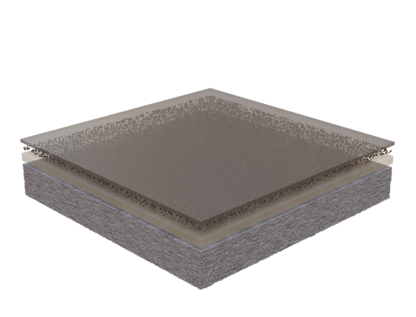 Stondeck XD4 Beechwood Landing Image