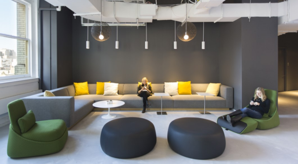 The Right Floor For You