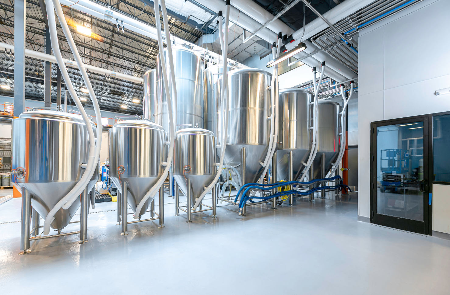 Buffalo Bayou Brewing Company Project Testimonial