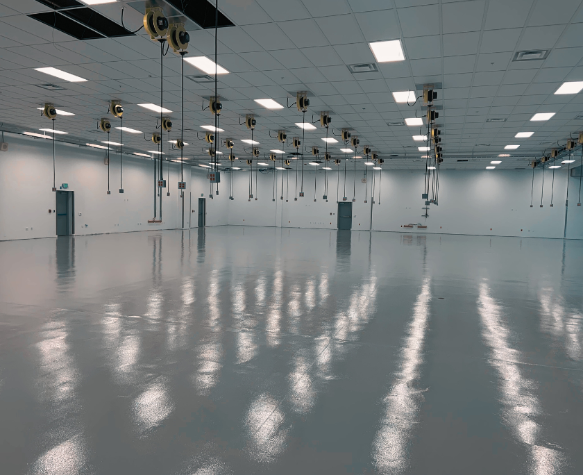 Stonclad ESD For Heavy Industrial Environments