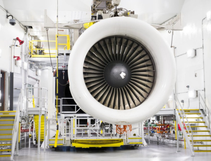 Aerospace Flooring LP