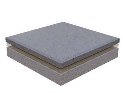 Stoncrete EFX Landing Image