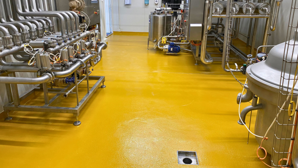 Szarvasi Mozzarella Landing Image