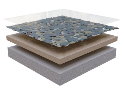 Stontec QBF Silversage Largeflake Landing Image