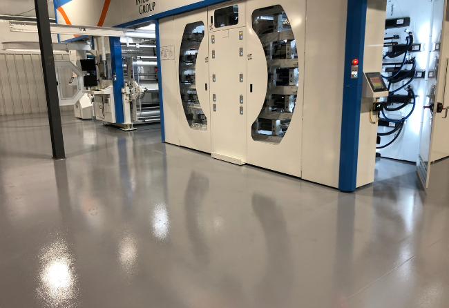 Packaging Facilities