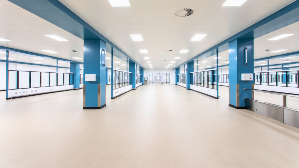 Pharmaceutical Packaging Company Landing