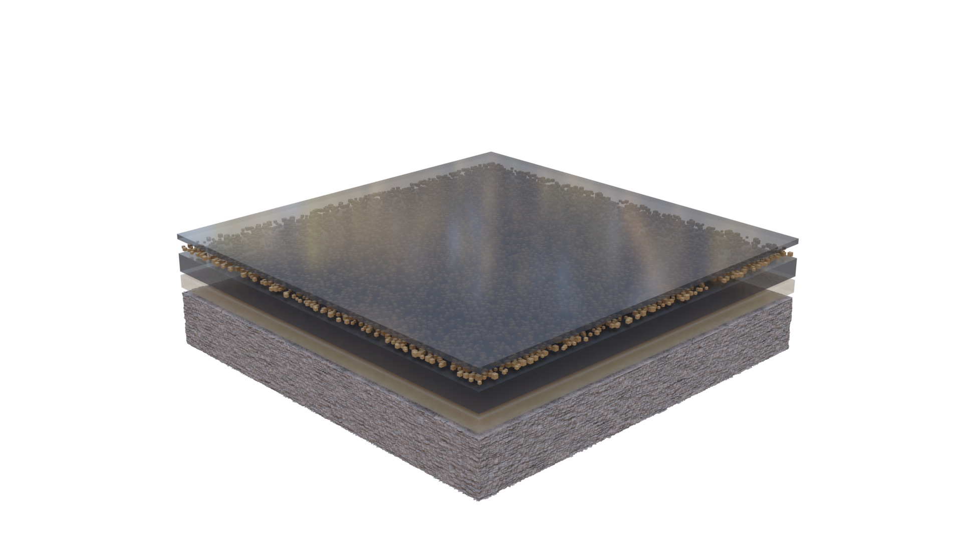 Stongard TM Steelgray