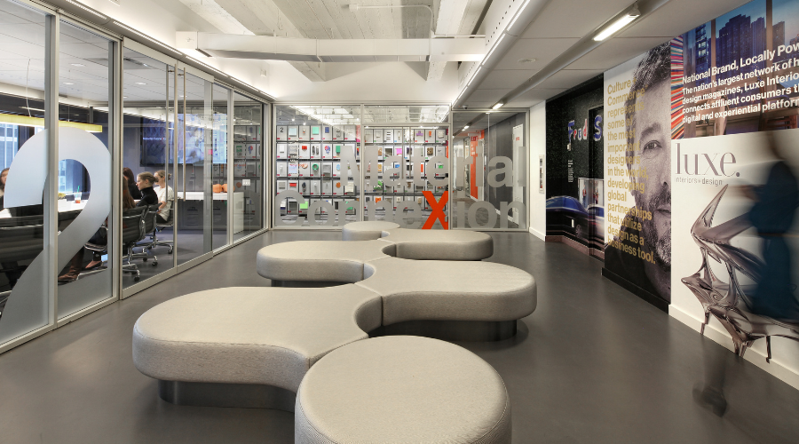 Resinous Flooring Stylish