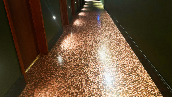 Butcher And The Boar Landing Image