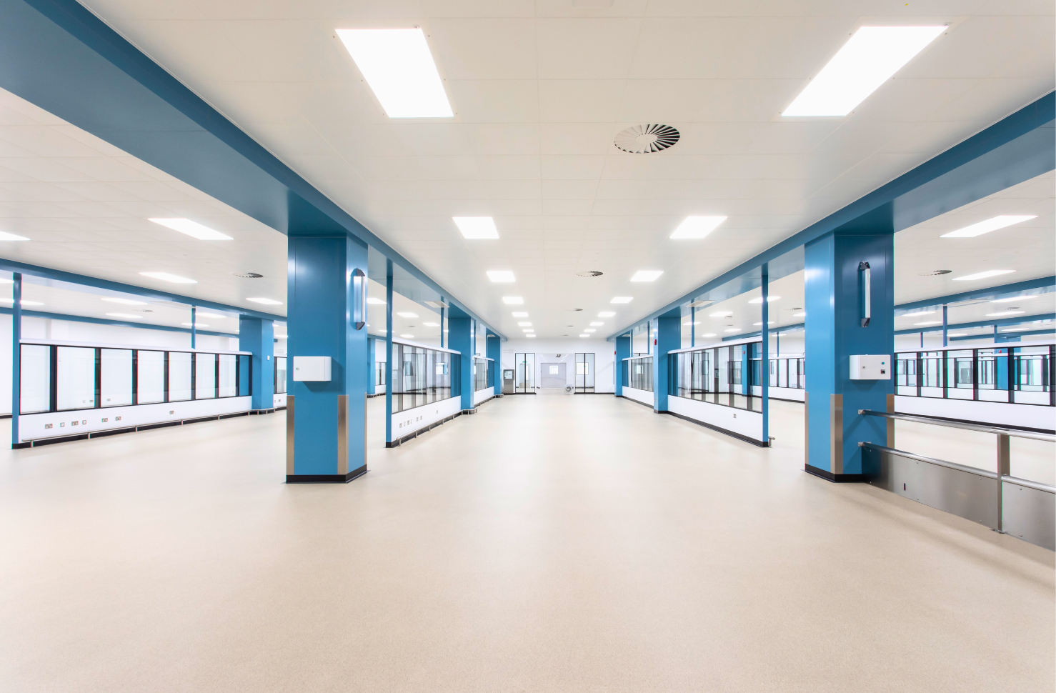 Astrazeneca Testimonial