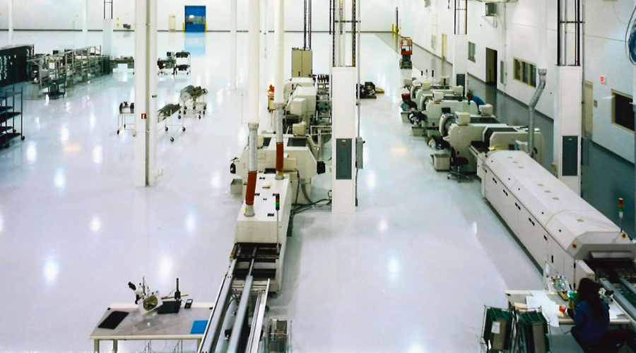 ESD Flooring Blog Landing Image