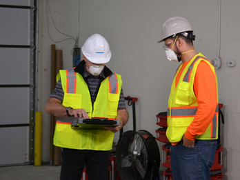 Inspection And Testing