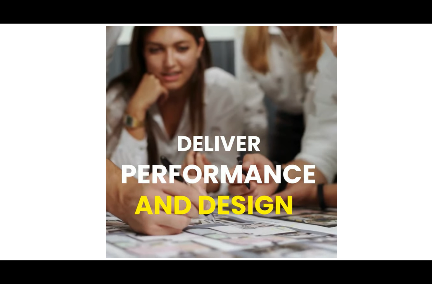 Brilliant Floors For Commercial Spaces Video