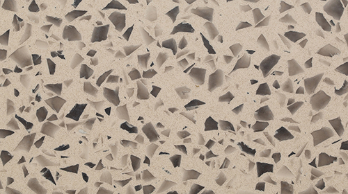 Latte Mortar Ebony Chip 580X280