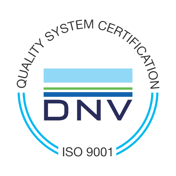 ISO 9001 Circle