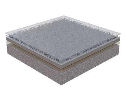 Stongard MX Silvergray Landing Image