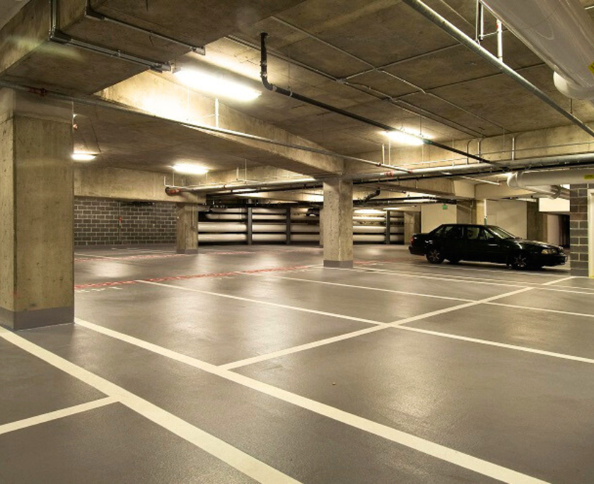 Stondeck Resinous Flooring